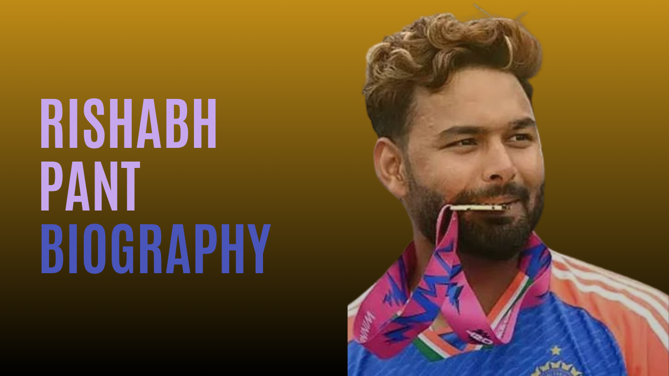 Rishabh Pant